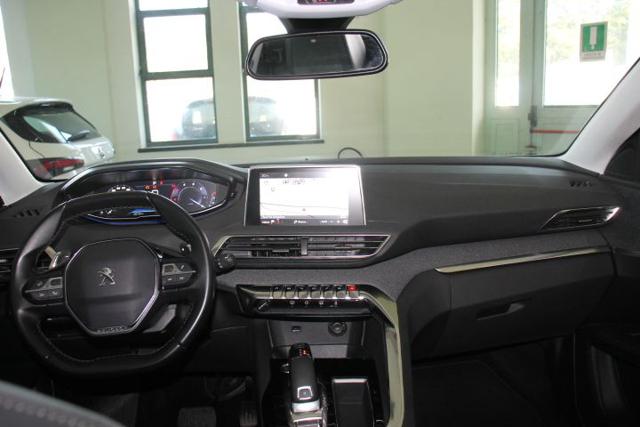 PEUGEOT 3008 EAT8.C.AUT NAVI - foto 9