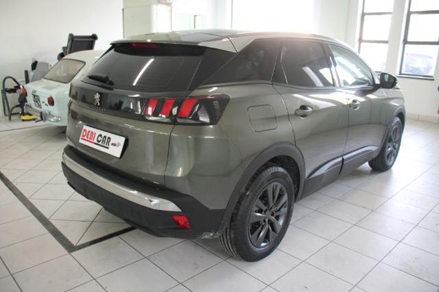 PEUGEOT 3008 EAT8.C.AUT NAVI - foto 6