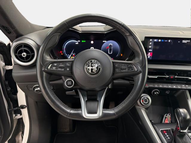 ALFA ROMEO TONALE 1.6 DIESEL 130 CV TCT6 SPRINT - foto 8