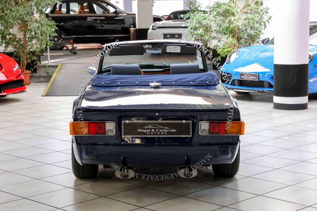 TRIUMPH TR6 CARBURATORI | FULL RESTORED | FO - foto 6