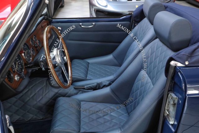 TRIUMPH TR6 CARBURATORI | FULL RESTORED | FO - foto 13