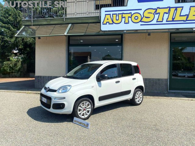 FIAT PANDA 4X4 0.9 TWINAIR 85CV - AUTOCARRO - foto 12