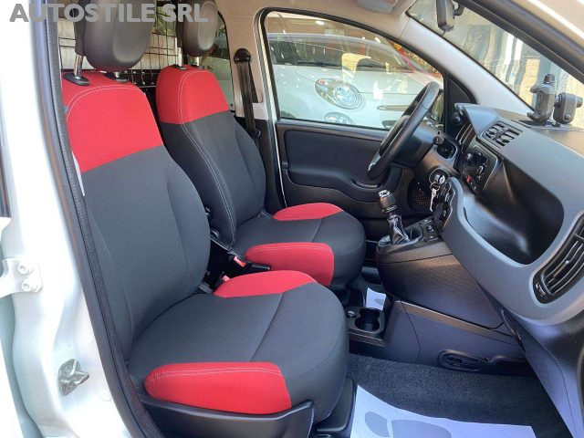 FIAT PANDA 4X4 0.9 TWINAIR 85CV - AUTOCARRO - foto 13