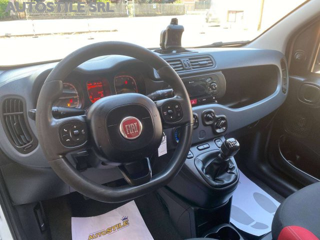 FIAT PANDA 4X4 0.9 TWINAIR 85CV - AUTOCARRO - foto 14