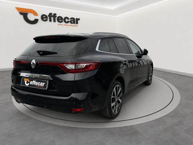 RENAULT MEGANE MÉGANE SPORTER 115 CV (AUTOCARRO - foto 6