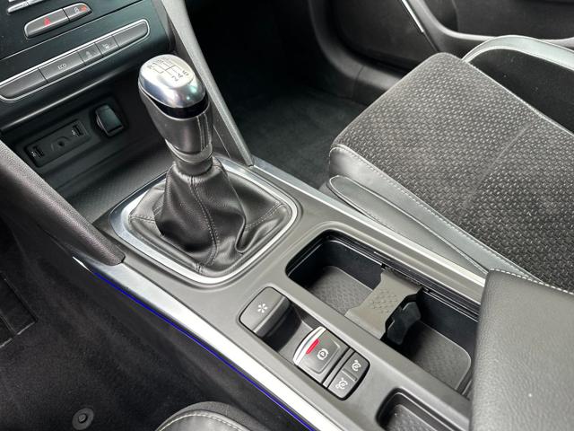 RENAULT MEGANE MÉGANE SPORTER 115 CV (AUTOCARRO - foto 11