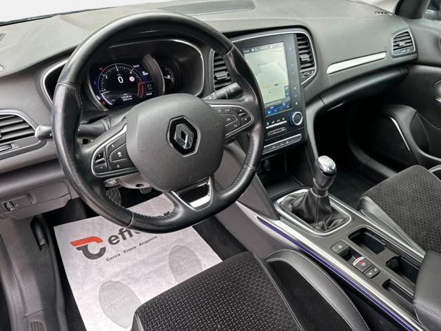 RENAULT MEGANE MÉGANE SPORTER 115 CV (AUTOCARRO - foto 7