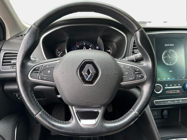 RENAULT MEGANE MÉGANE SPORTER 115 CV (AUTOCARRO - foto 8