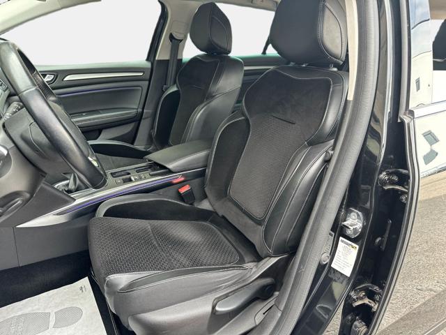 RENAULT MEGANE MÉGANE SPORTER 115 CV (AUTOCARRO - foto 12