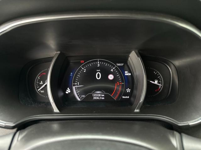 RENAULT MEGANE MÉGANE SPORTER 115 CV (AUTOCARRO - foto 9