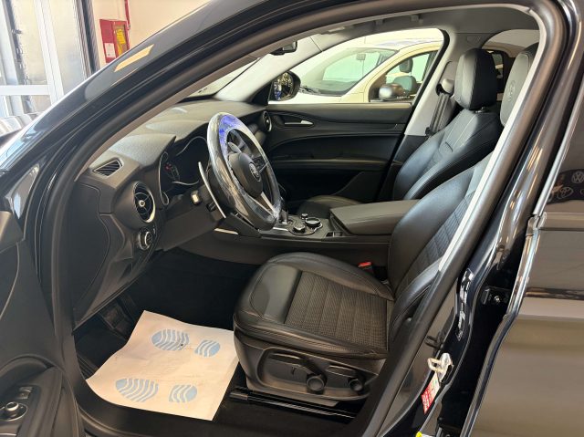 ALFA ROMEO STELVIO STELVIO  2.2 T BUSINESS Q4 210CV - foto 6