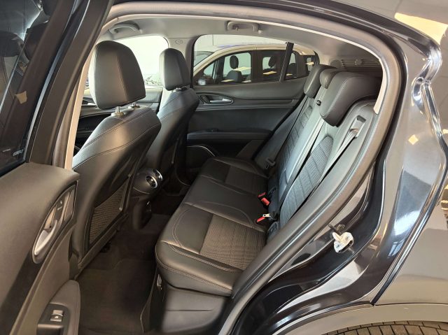 ALFA ROMEO STELVIO STELVIO  2.2 T BUSINESS Q4 210CV - foto 8