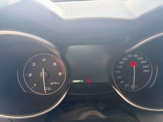 ALFA ROMEO STELVIO STELVIO  2.2 T BUSINESS Q4 210CV - foto 9