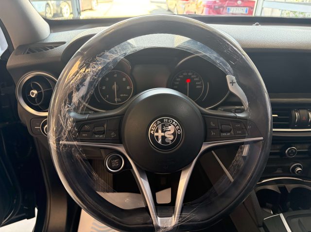 ALFA ROMEO STELVIO STELVIO  2.2 T BUSINESS Q4 210CV - foto 10