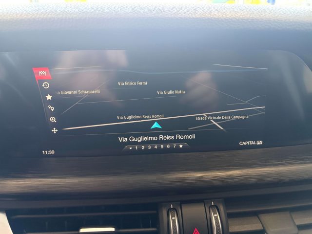 ALFA ROMEO STELVIO STELVIO  2.2 T BUSINESS Q4 210CV - foto 11