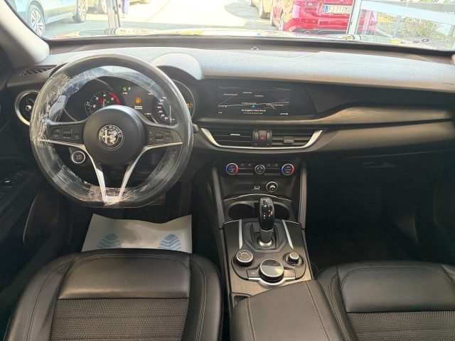 ALFA ROMEO STELVIO STELVIO  2.2 T BUSINESS Q4 210CV - foto 12