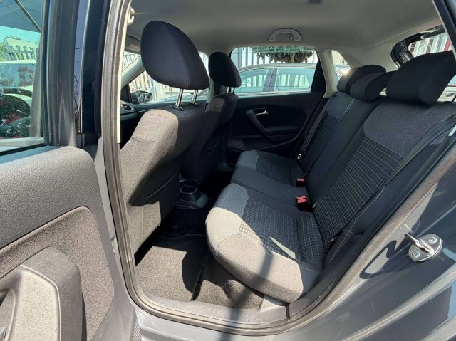 VOLKSWAGEN POLO POLO V 5P 1.4 TDI BM TRENDLINE 7 - foto 6