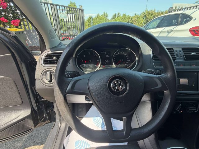 VOLKSWAGEN POLO POLO V 5P 1.4 TDI BM TRENDLINE 7 - foto 10