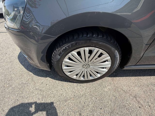 VOLKSWAGEN POLO POLO V 5P 1.4 TDI BM TRENDLINE 7 - foto 12