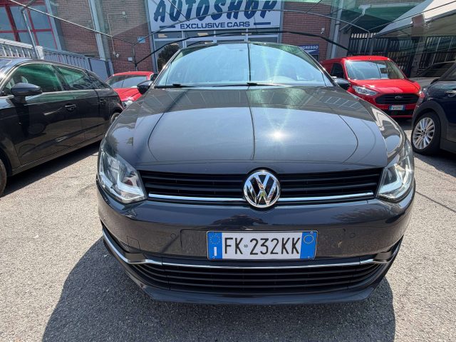 VOLKSWAGEN POLO POLO V 5P 1.4 TDI BM TRENDLINE 7 - foto 13