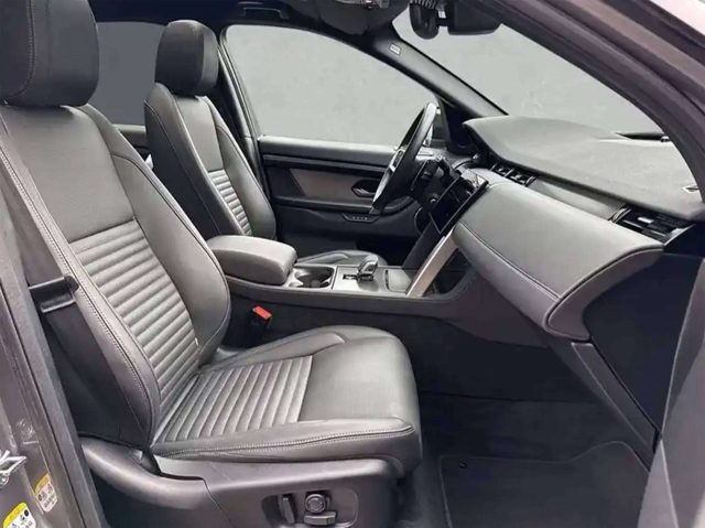 LAND ROVER DISCOVERY SPORT 2.0D TD4 MHEV R-DYNAMIC HSE AWD  - foto 6