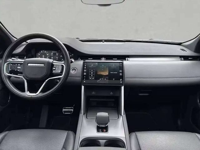 LAND ROVER DISCOVERY SPORT 2.0D TD4 MHEV R-DYNAMIC HSE AWD  - foto 7