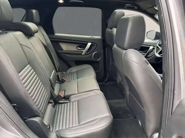 LAND ROVER DISCOVERY SPORT 2.0D TD4 MHEV R-DYNAMIC HSE AWD  - foto 8
