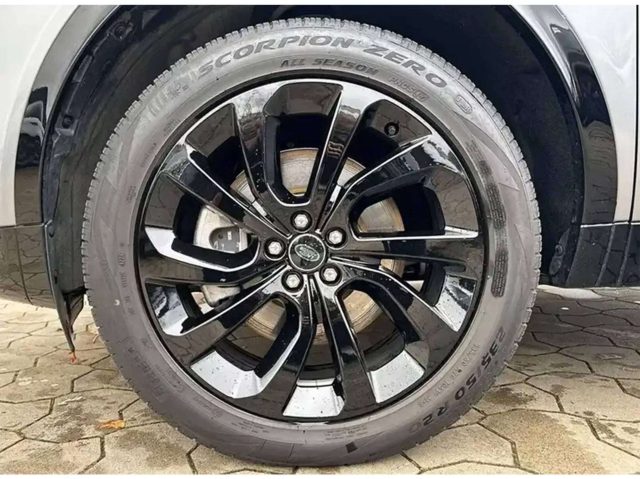LAND ROVER DISCOVERY SPORT 2.0D TD4 MHEV R-DYNAMIC HSE AWD  - foto 9
