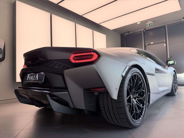 LAMBORGHINI TEMERARIO TEMERARIO 4.0 V8 HPEV - foto 15