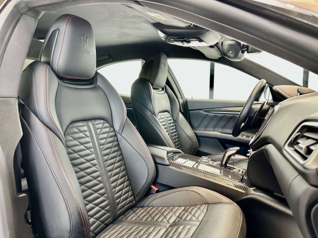 MASERATI GHIBLI GHIBLI III 2021 3.8 V8 TROFEO 58 - foto 15