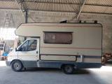 VENDO Caravan e Camper a Gaglianico – foto 1