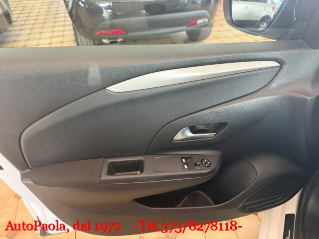 OPEL CORSA 1.5 D 100 CV ELEGANCE - foto 14