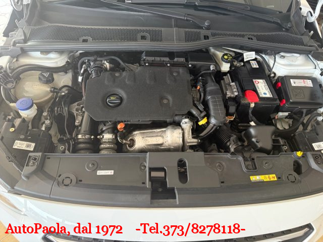 OPEL CORSA 1.5 D 100 CV ELEGANCE - foto 16