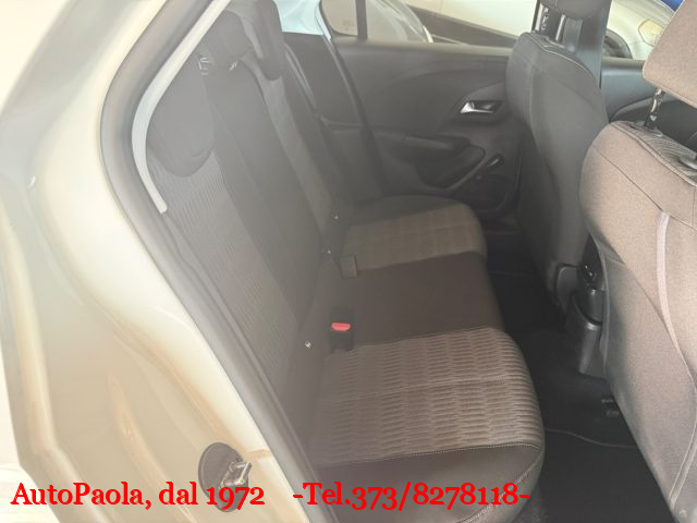 OPEL CORSA 1.5 D 100 CV ELEGANCE - foto 11