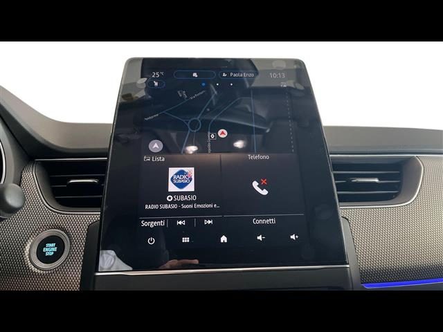 RENAULT ARKANA 1.6 E-TECH FULL HYBRID TECHNO AU - foto 6