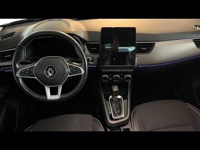 RENAULT ARKANA 1.6 E-TECH FULL HYBRID TECHNO AU - foto 7
