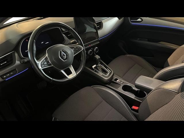 RENAULT ARKANA 1.6 E-TECH FULL HYBRID TECHNO AU - foto 10