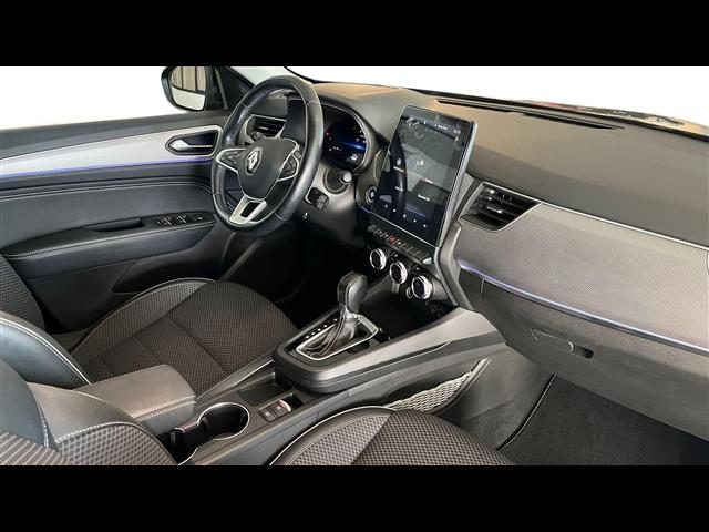 RENAULT ARKANA 1.6 E-TECH FULL HYBRID TECHNO AU - foto 11