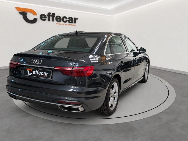 AUDI A4 35 TDI 163 CV S TRONIC ADVANCED - foto 6
