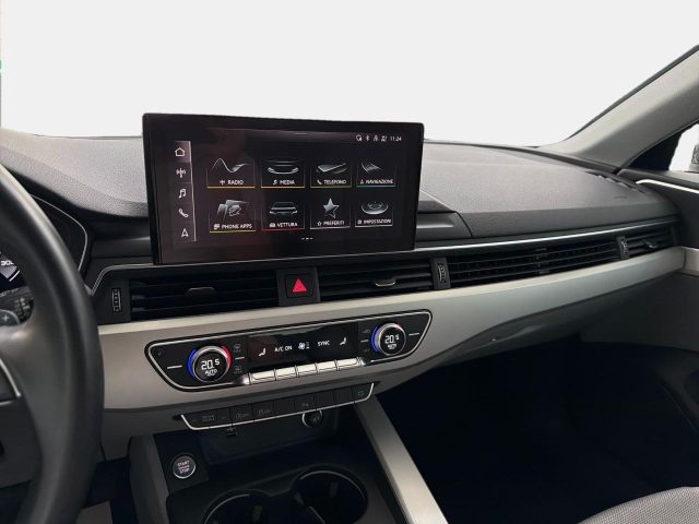 AUDI A4 35 TDI 163 CV S TRONIC ADVANCED - foto 10