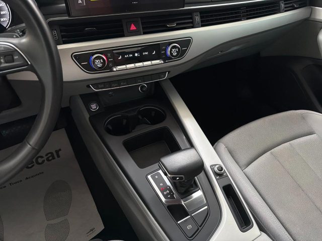 AUDI A4 35 TDI 163 CV S TRONIC ADVANCED - foto 11