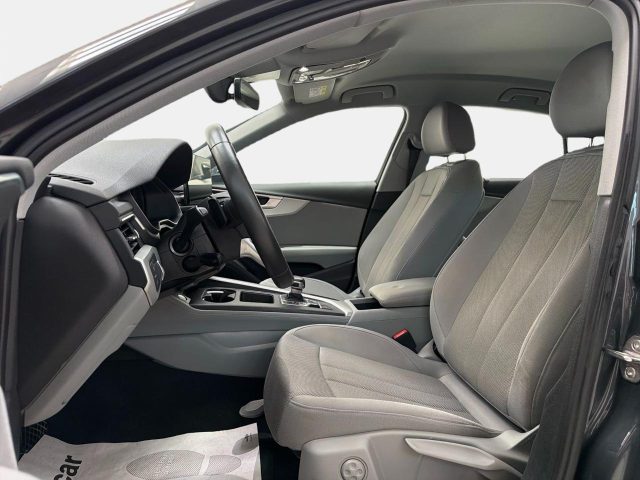 AUDI A4 35 TDI 163 CV S TRONIC ADVANCED - foto 12