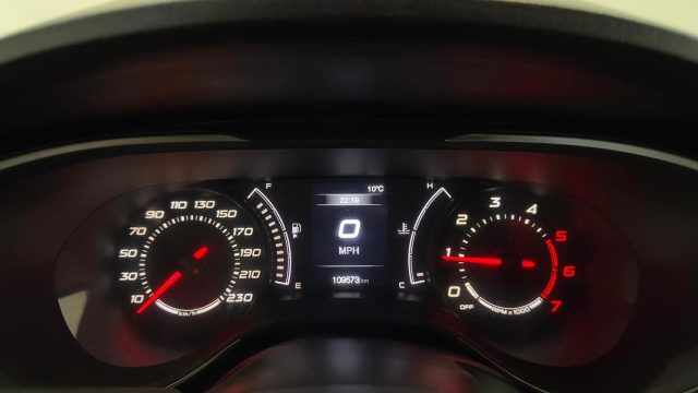 FIAT TIPO 1.6 MJT - foto 7