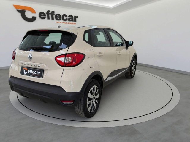 RENAULT CAPTUR 90 CV  ENERGY LIFE - foto 6