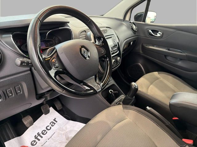RENAULT CAPTUR 90 CV  ENERGY LIFE - foto 7