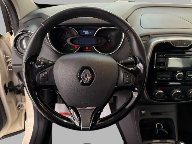 RENAULT CAPTUR 90 CV  ENERGY LIFE - foto 8