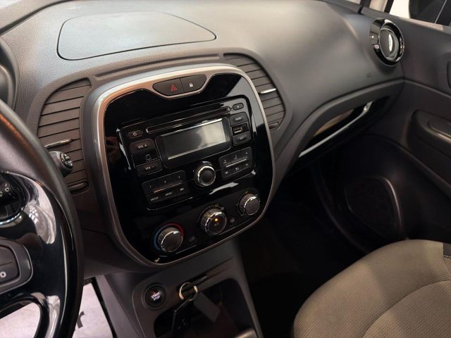 RENAULT CAPTUR 90 CV  ENERGY LIFE - foto 10