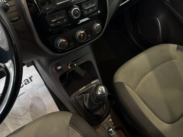 RENAULT CAPTUR 90 CV  ENERGY LIFE - foto 11