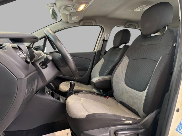RENAULT CAPTUR 90 CV  ENERGY LIFE - foto 12