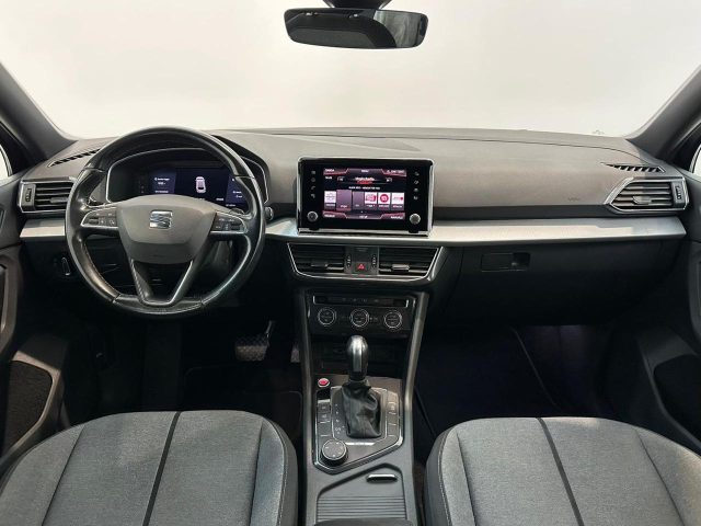 SEAT TARRACO 2.0 TDI 4DRIVE DSG 7 POSTI - foto 7